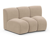 Modular seating unit 646611