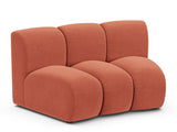 Modular seating unit 646611