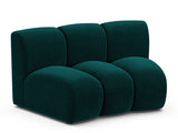 Modular seating unit 646611