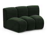 Modular seating unit 646611