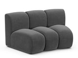 Modular seating unit 646611