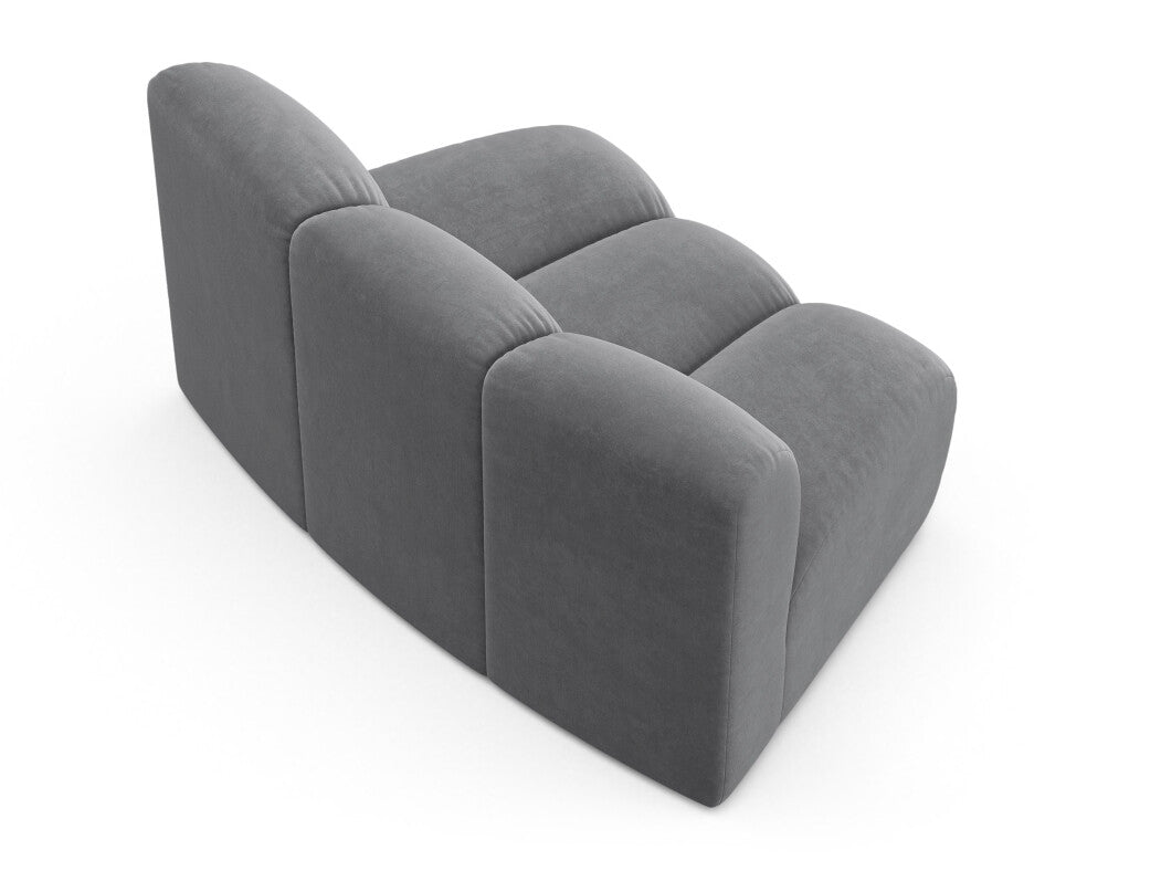 Modular seating unit 646611