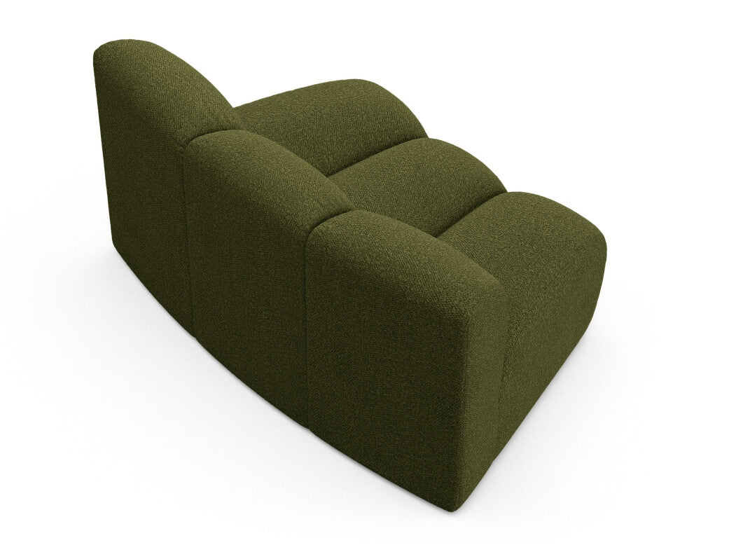 Modular seating unit 646611