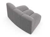 Modular seating unit 646611