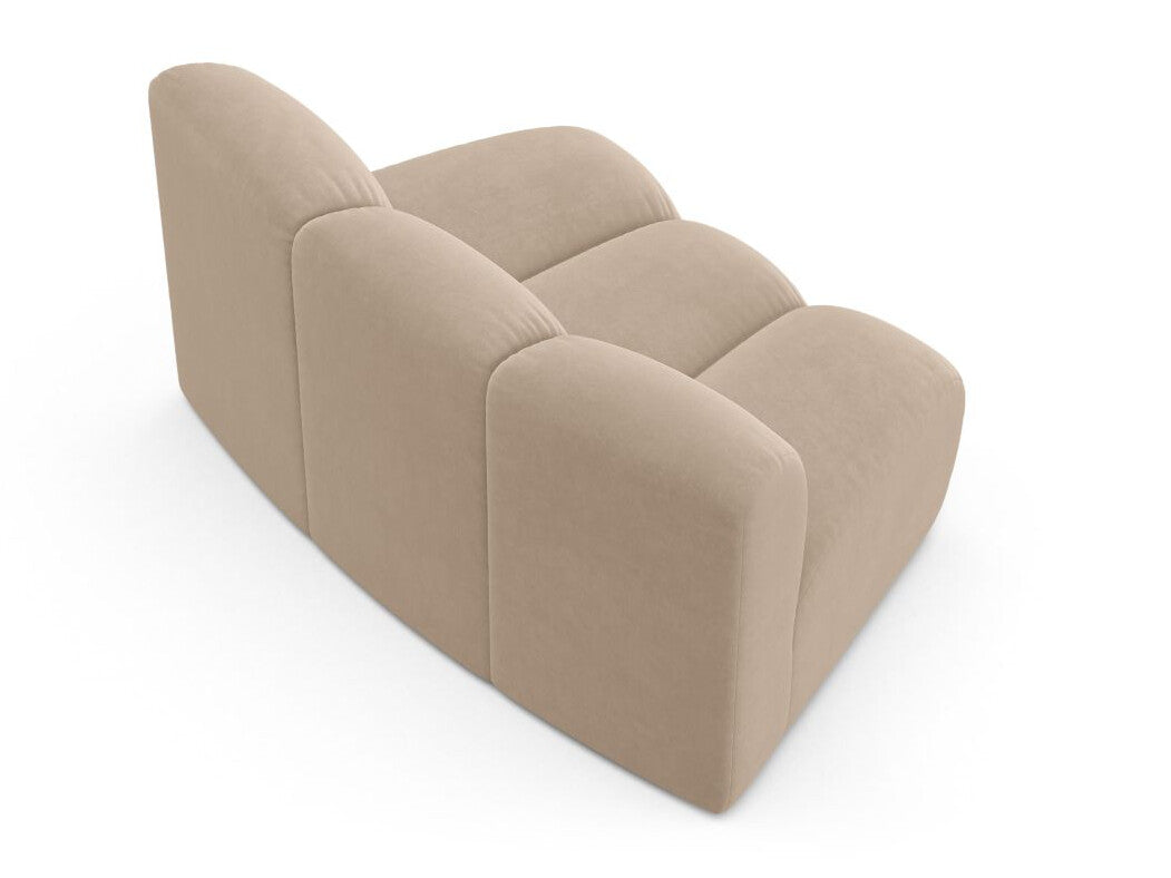 Modular seating unit 646611