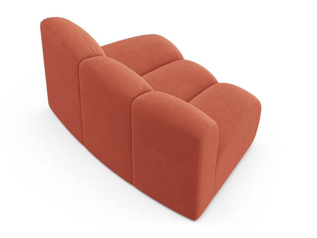 Modular seating unit 646611