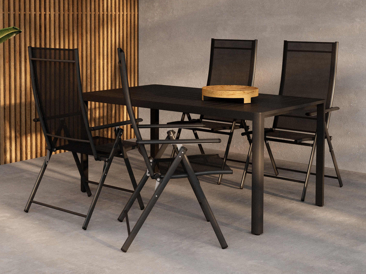 Table and chairs set 646319