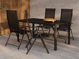 Table and chairs set 646319