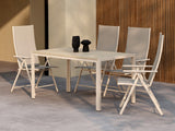Table and chairs set 646604
