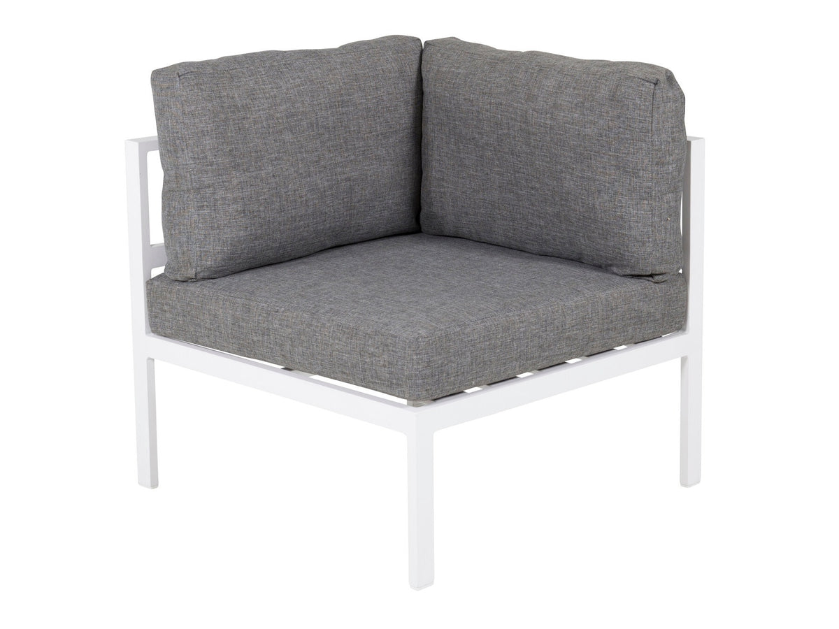 Outdoor armchair 272878