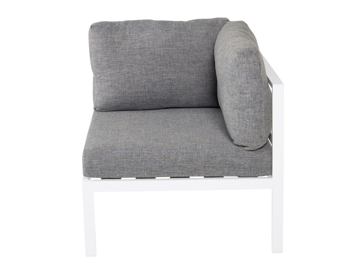 Outdoor armchair 272878