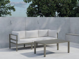 Outdoor furniture set 646690