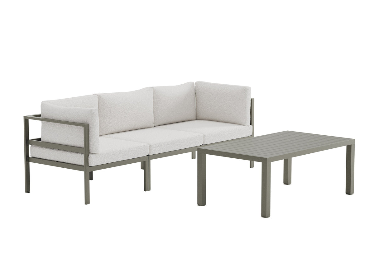 Outdoor furniture set 646690