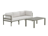 Outdoor furniture set 646690