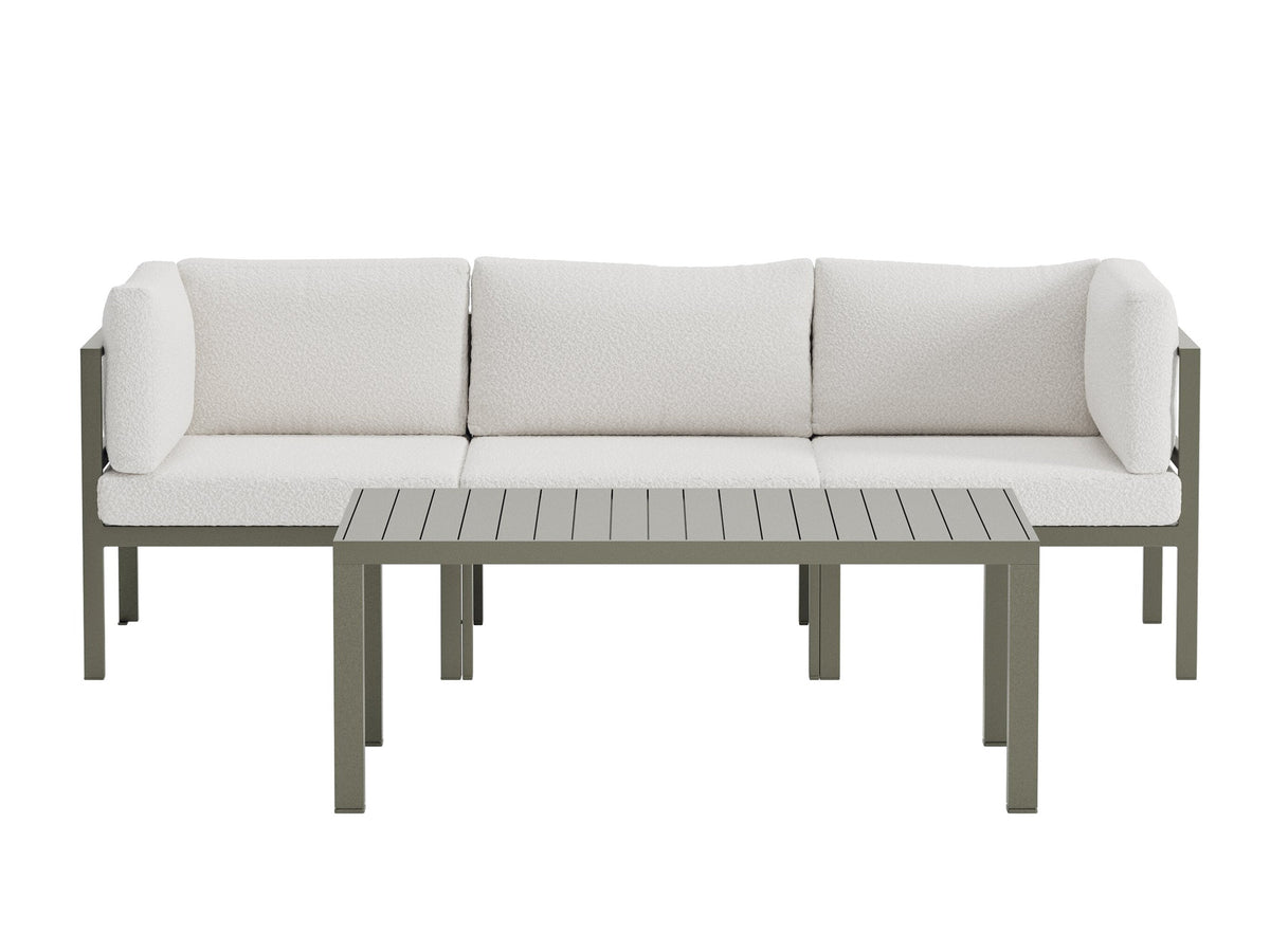 Outdoor furniture set 646690