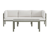 Outdoor furniture set 646690