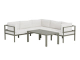 Outdoor furniture set 646742