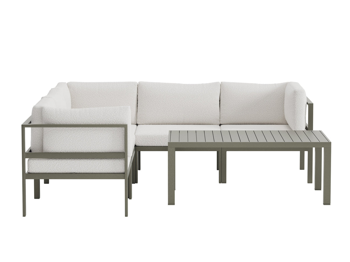 Outdoor furniture set 646742