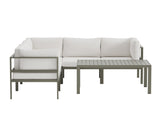 Outdoor furniture set 646742