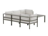 Outdoor furniture set 646742