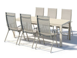 Table and chairs set 646735