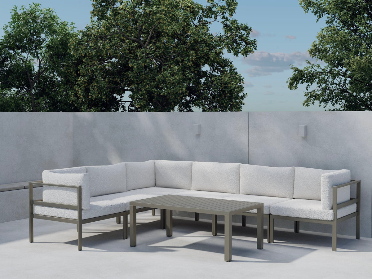 Outdoor furniture set 646744