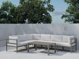 Outdoor furniture set 646744