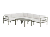 Outdoor furniture set 646744