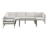 Outdoor furniture set 646744