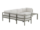 Outdoor furniture set 646744