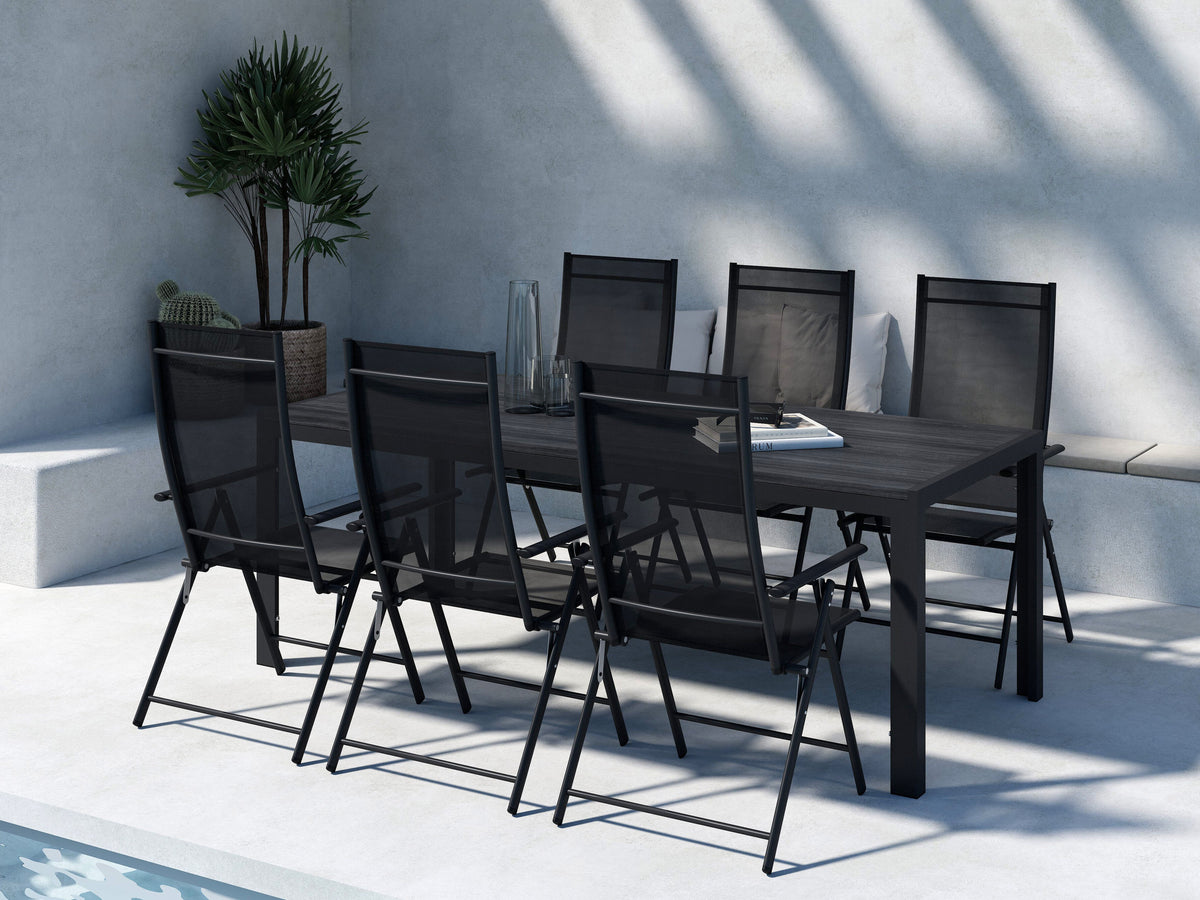 Table and chairs set 646735
