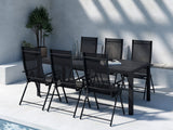 Table and chairs set 646735
