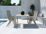 Table and chairs set 646735