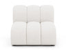 Modular armchair 592811
