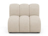 Modular armchair 592811