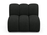 Modular armchair 592811