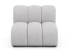 Modular armchair 592811
