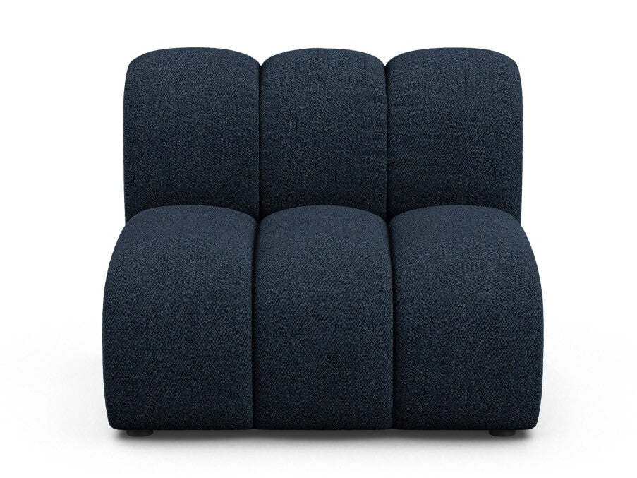 Modular armchair 592811