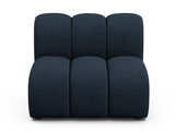 Modular armchair 592811