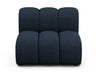 Modular armchair 592811