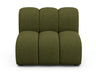 Modular armchair 592811