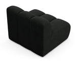 Modular armchair 592811