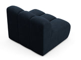 Modular armchair 592811