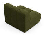 Modular armchair 592811