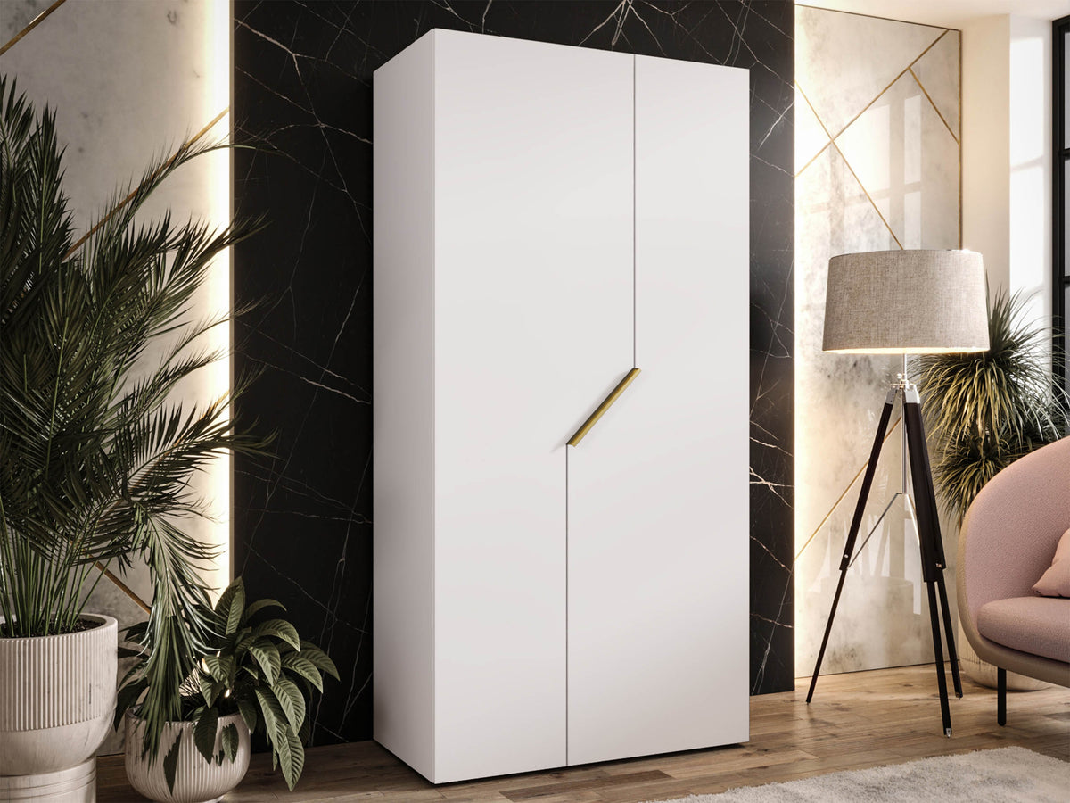 Wardrobe 646782