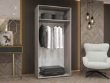 Wardrobe 646782