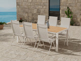 Table and chairs set 646778