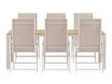 Table and chairs set 646778