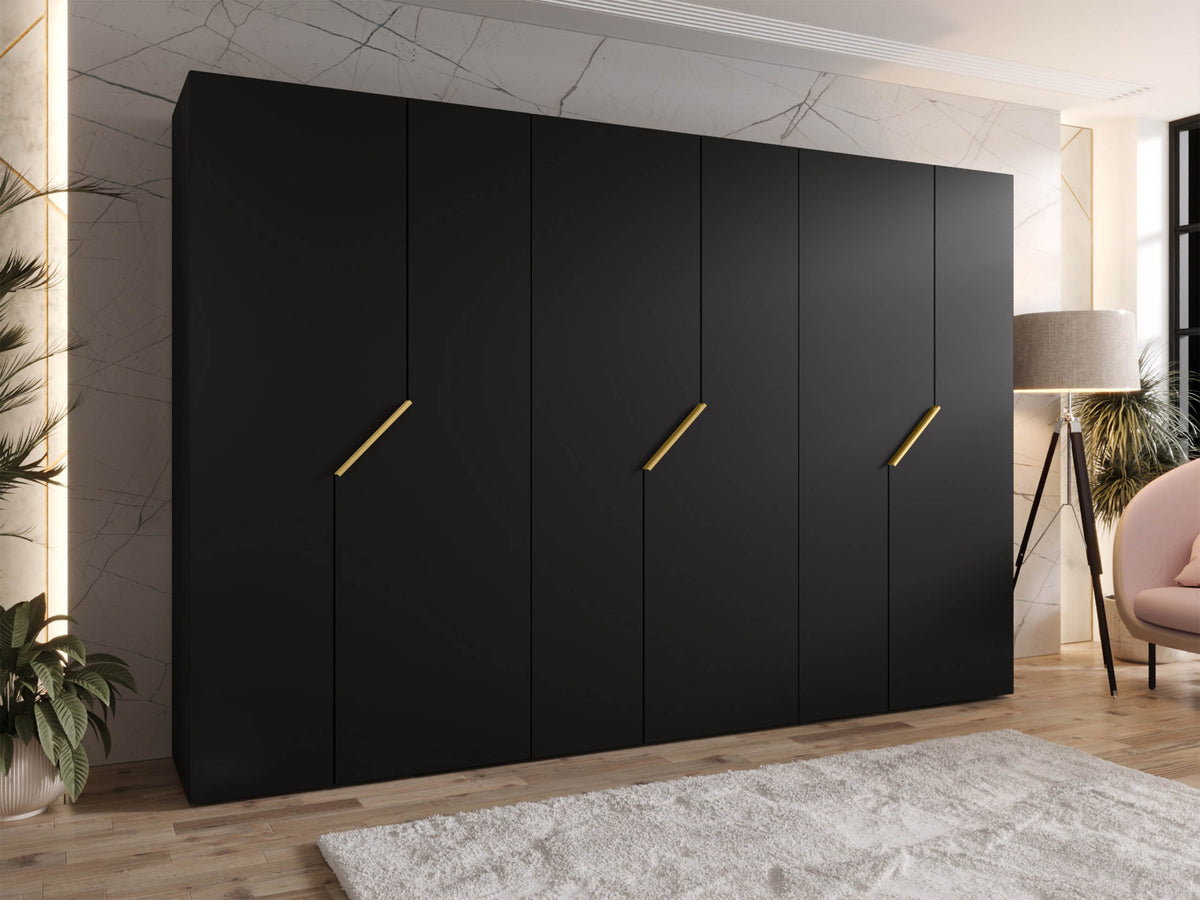 Wardrobe 646801