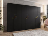 Wardrobe 646801